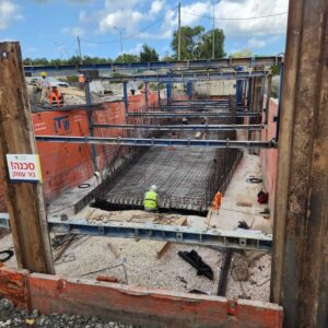 Single Slide Rail Type EG PV